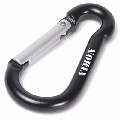 Custom Aluminum Carabiners